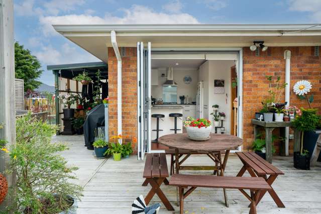 Worth the Walk Through