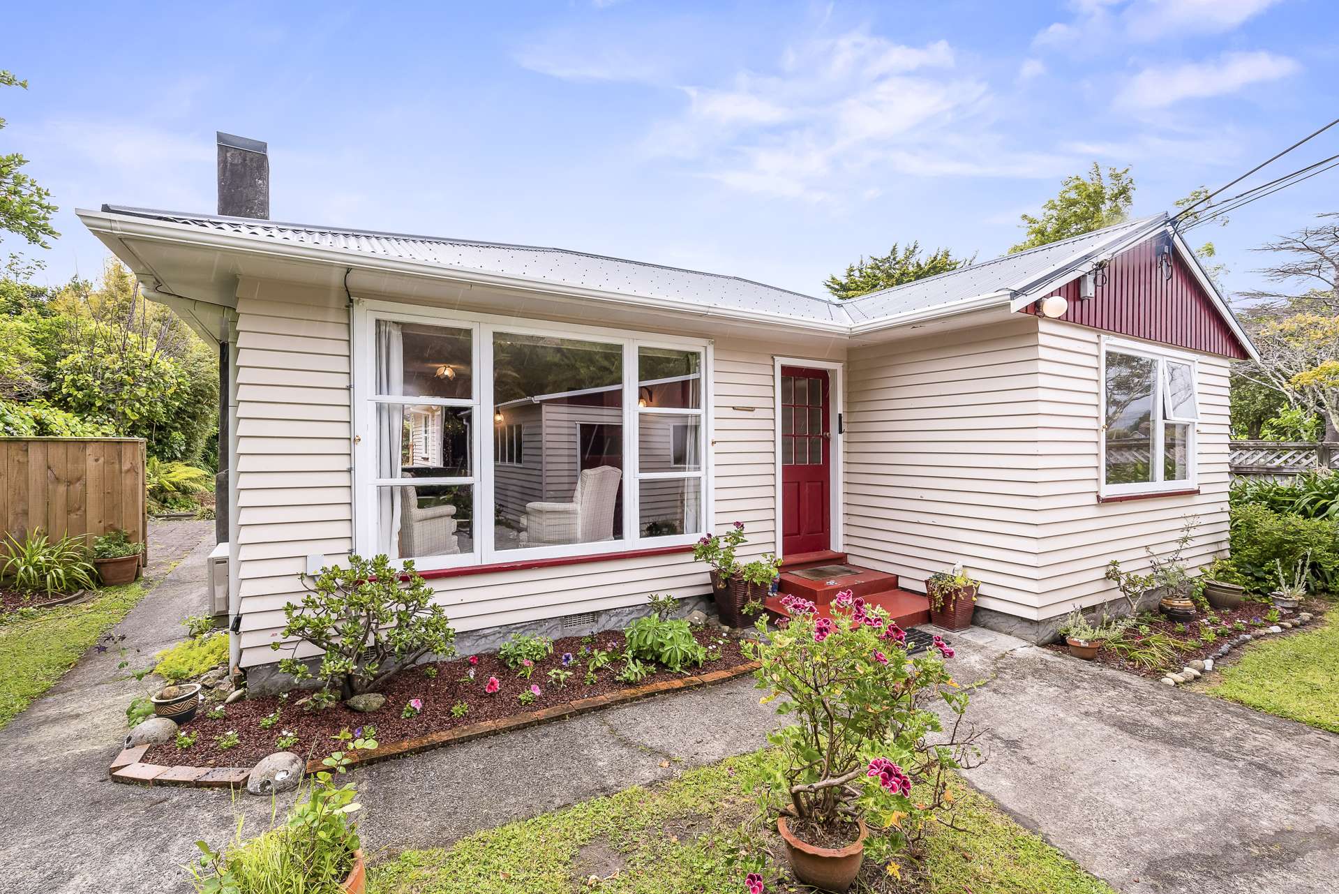 80 Matatua Road Raumati Beach Kapiti Coast Houses for Sale One Roof