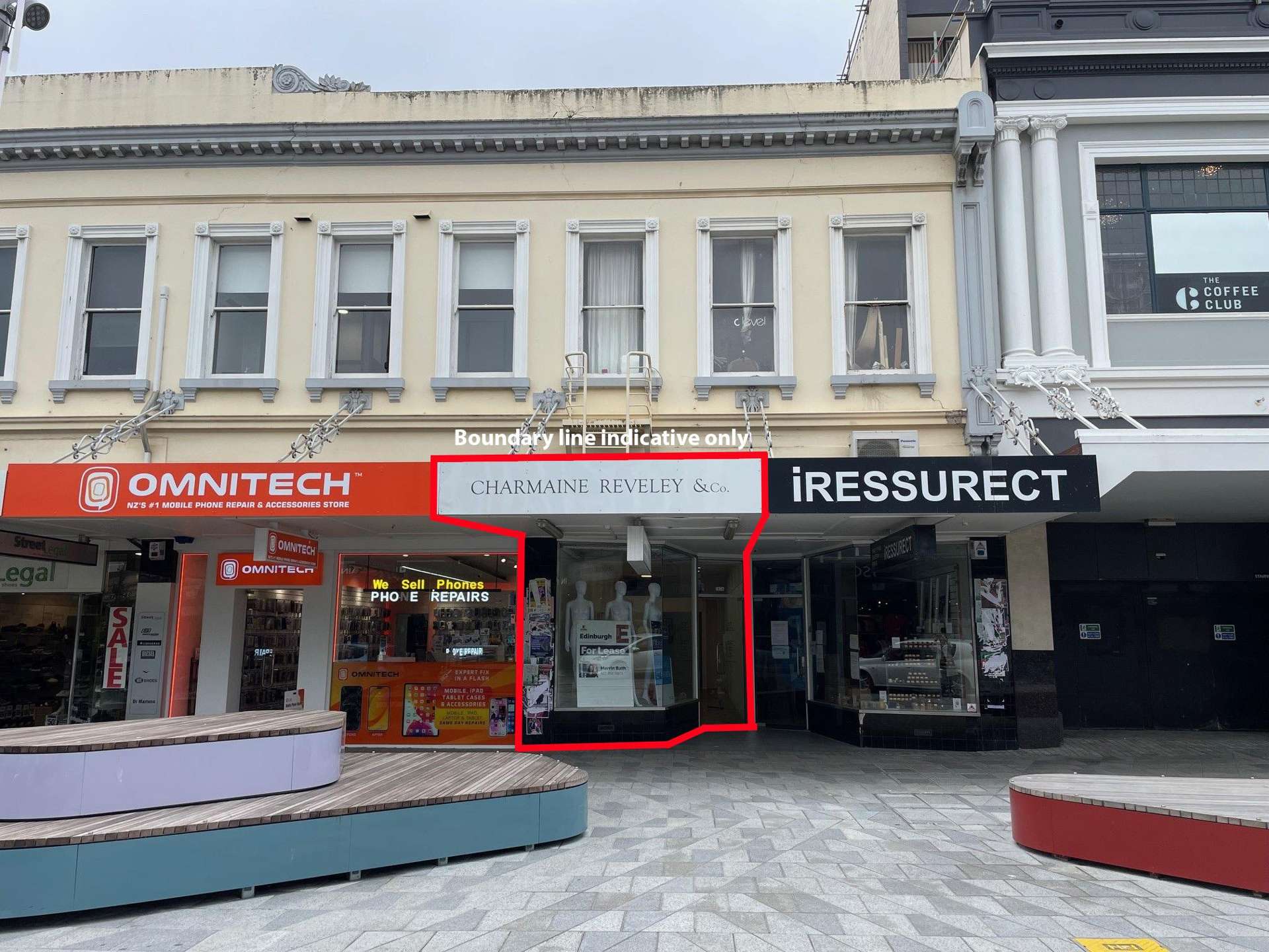 263A George Street Dunedin Central_0