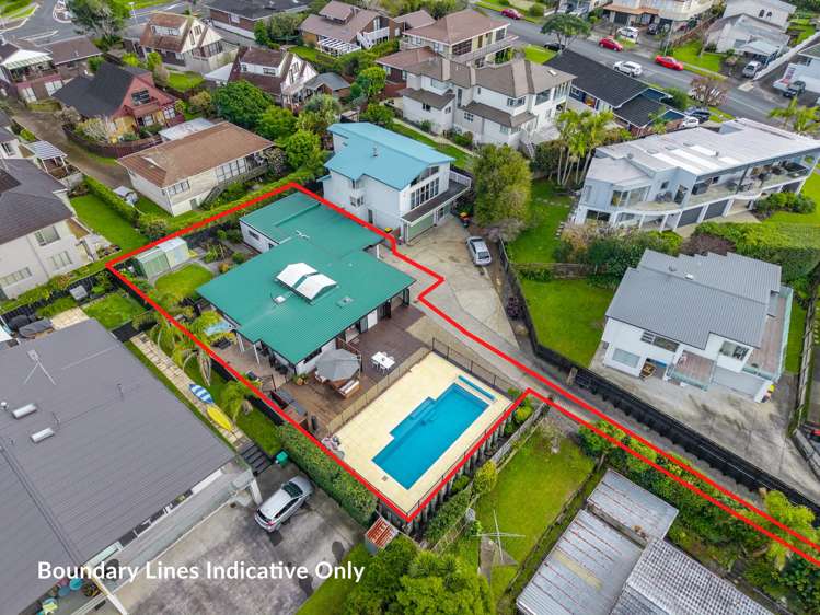 14A McCrystal Avenue Bucklands Beach_19