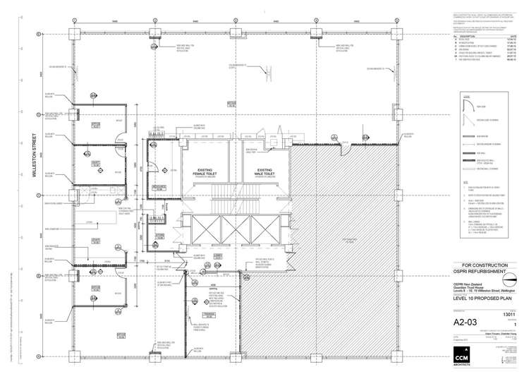 Level 10, 15 Willeston Street Wellington Central_12