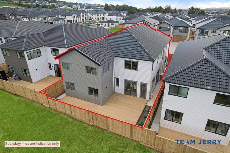 21 Knockanara Drive Flat Bush_32