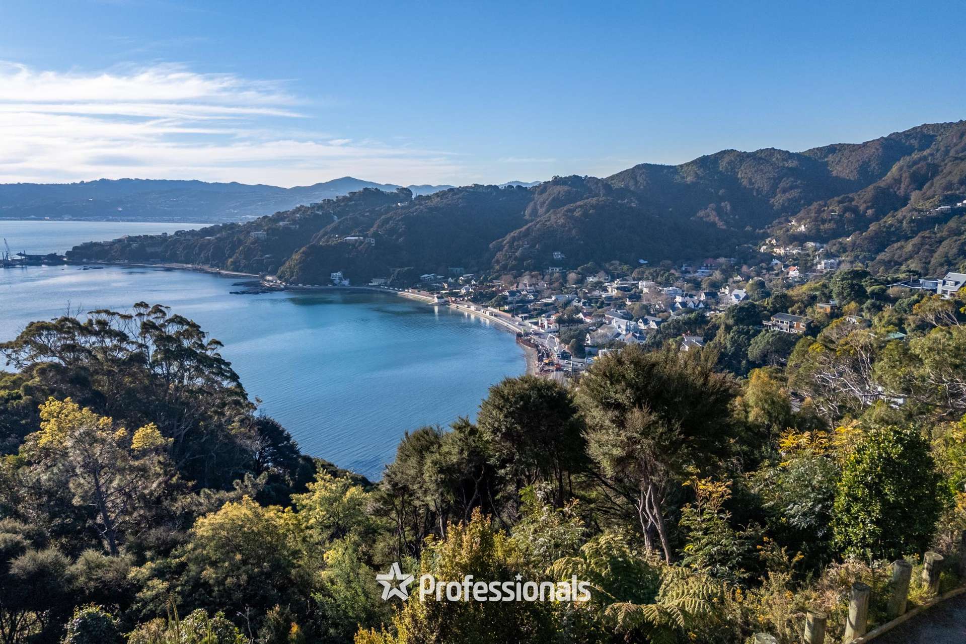 Lot Lot 1/69 Waitohu Road York Bay, Eastbourne_0