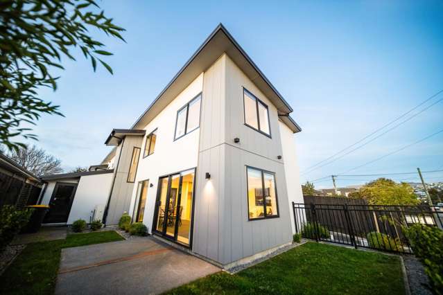 Refined Living in Popular Somerfield