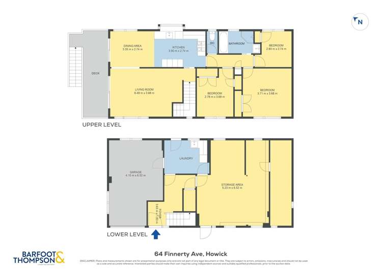 64 Finnerty Avenue Howick_19