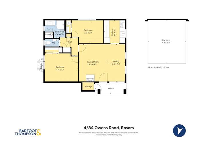 4/34 Owens Road Epsom_14