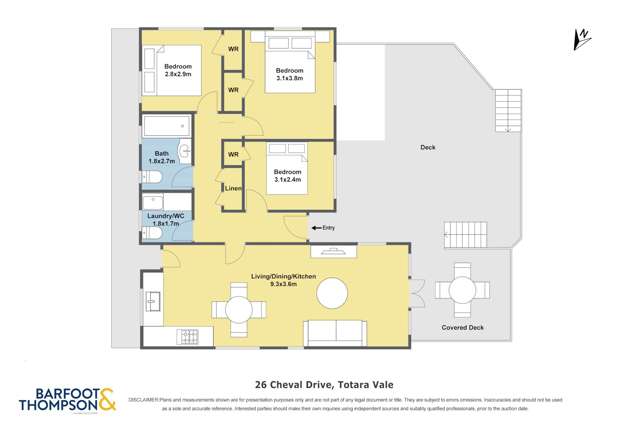 26 Cheval Drive Totara Vale_1