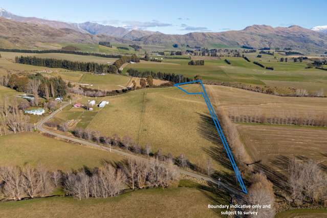 Lot Lot 1 McLean Road Garston_1