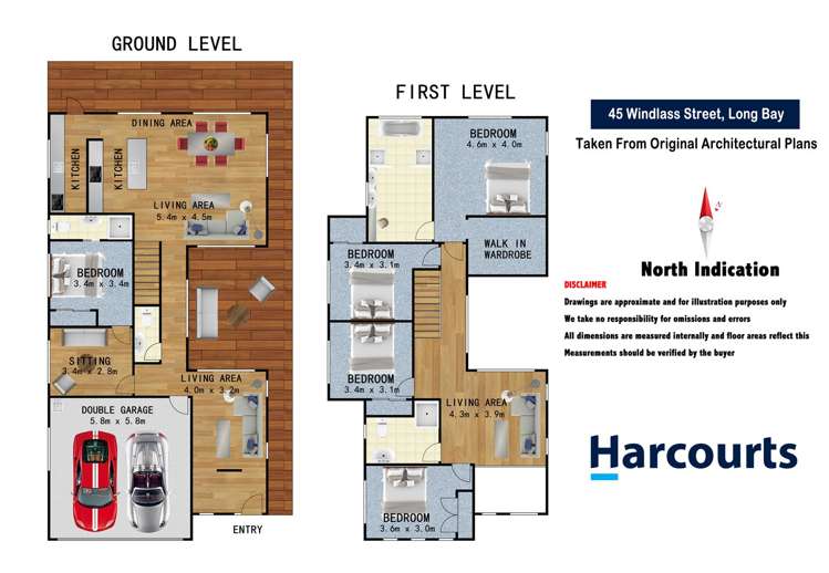 45 Windlass Street Long Bay_20