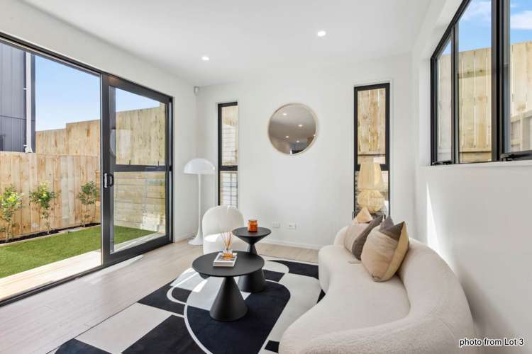 Lot 1-4/36 Waverley Avenue Glenfield_14
