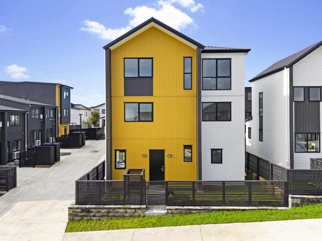 4 Bed Stand Alone - Receivership Sale