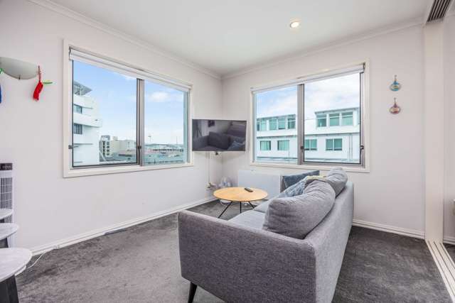 13/137 Quay Street Auckland Central_4