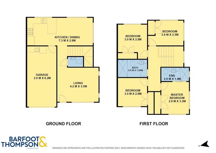 Lot 3/3 Parkview Place Pakuranga Heights_5
