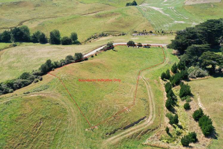 Tararua Road Pahiatua_21