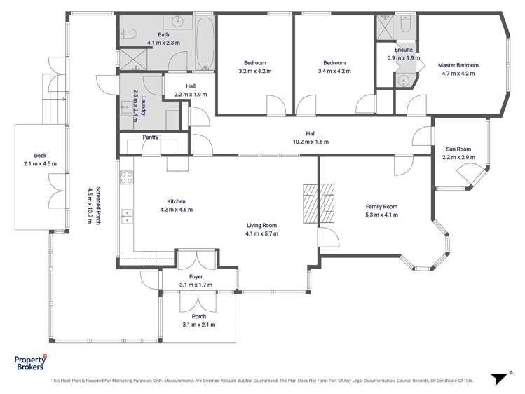 99 Smithfield Road Tawhero_22