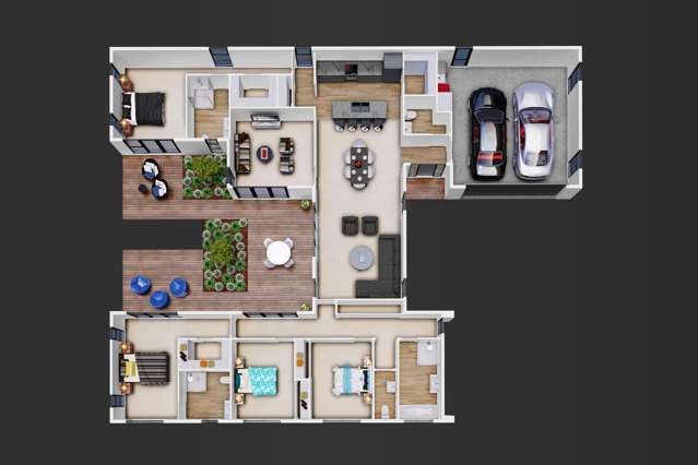 20 King Road Kinloch_1