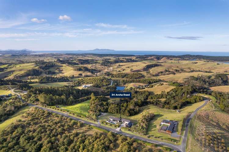 34 Aroha Road Te Arai_24