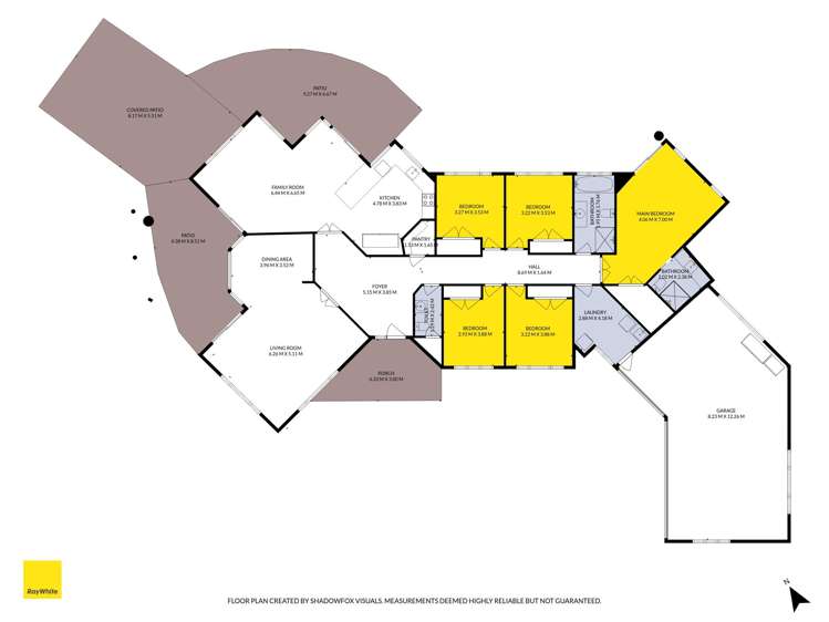 8 The Mews Shamrock Park_17
