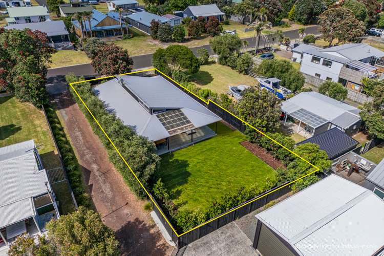 230 Kenwood Drive Matarangi_16