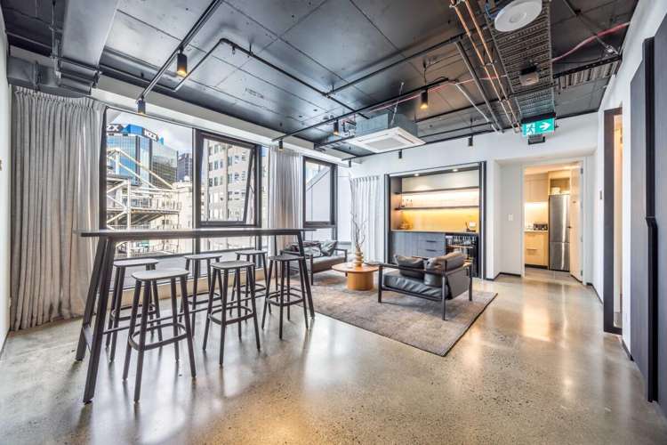 10 Commerce Street City Centre_4