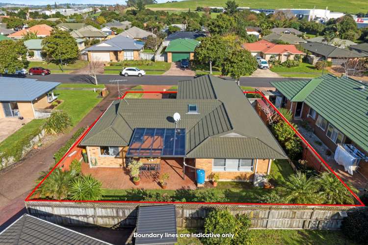 21 Millington Place Huntington Park_22