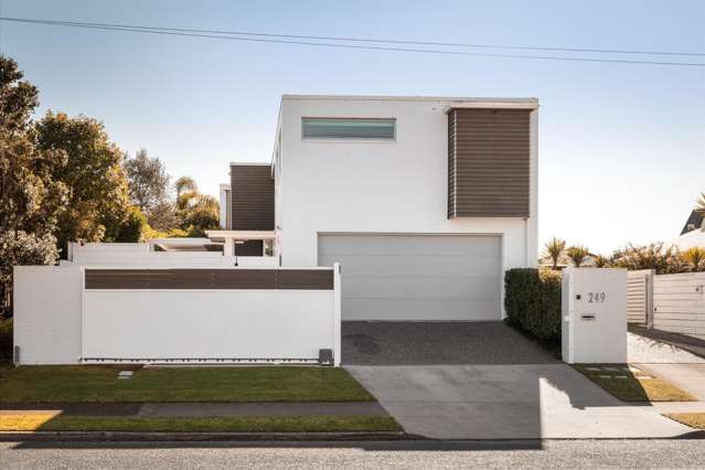 A Home That Feels Like a Holiday