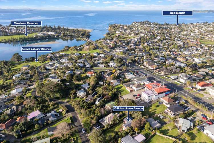 15 Pohutukawa Avenue Red Beach_16