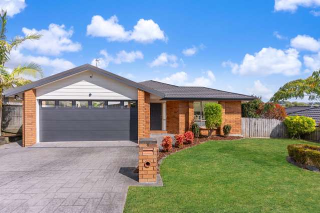 Make offers and Move in