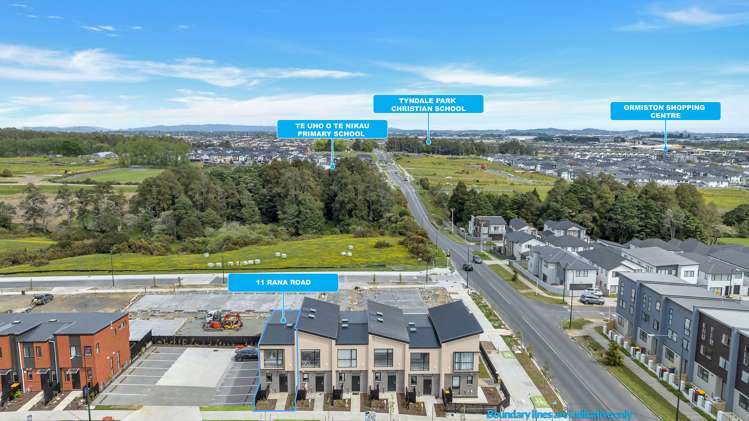 11 Rana Road Flat Bush_12