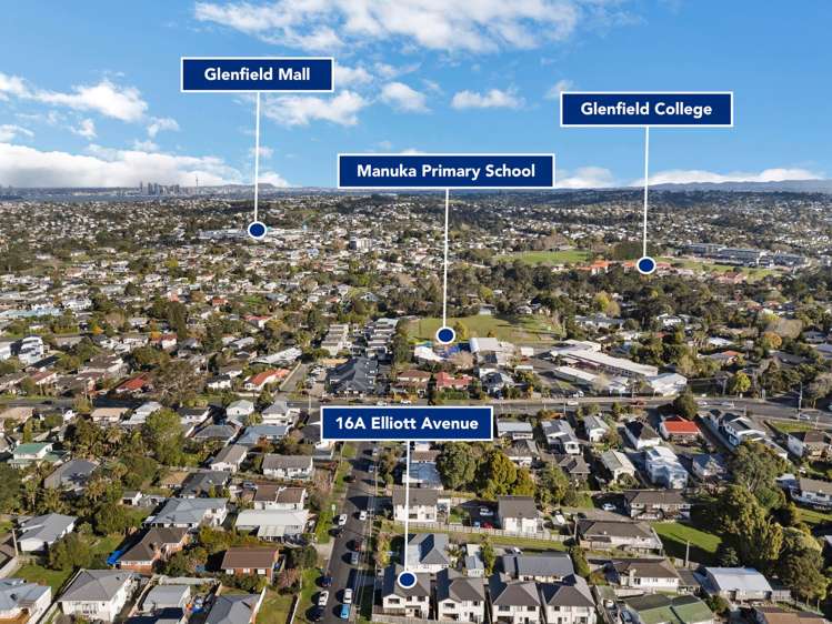 16A Elliott Avenue Bayview_9