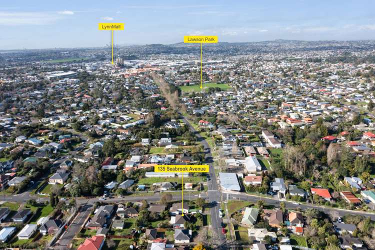 135 Seabrook Avenue New Lynn_20