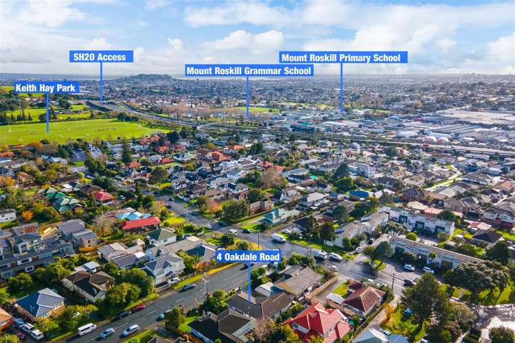 4 Oakdale Road Mount Roskill_17