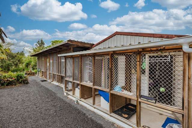 Great Income and a Lovely Home