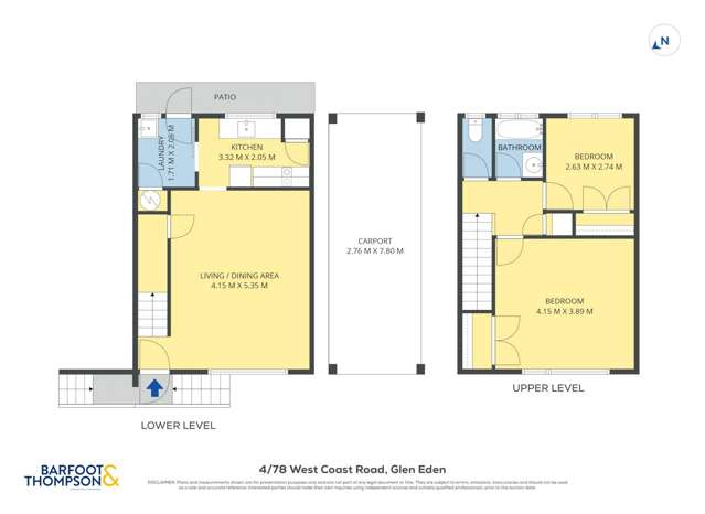 4/78 West Coast Road Glen Eden_1