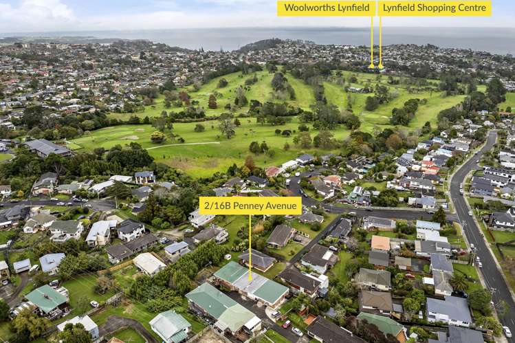 2/16B Penney Avenue Mount Roskill_16