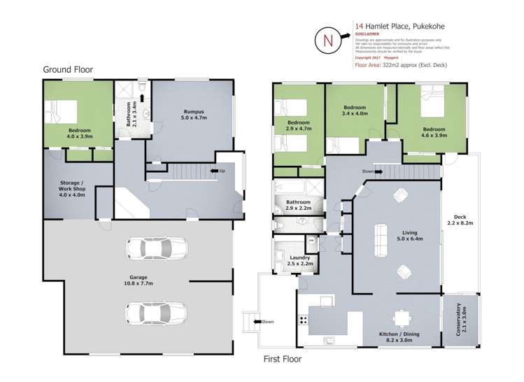 14 Hamlet Place Pukekohe_25