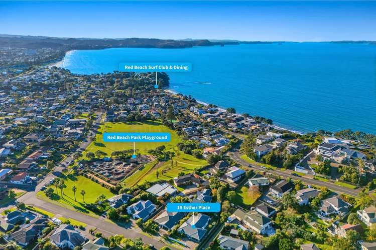 19 Esther Place Red Beach_31