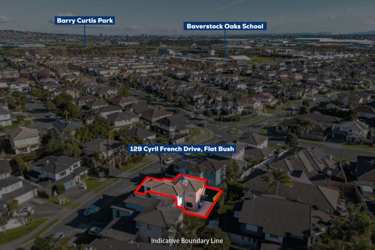129 Cyril French Drive Flat Bush_18