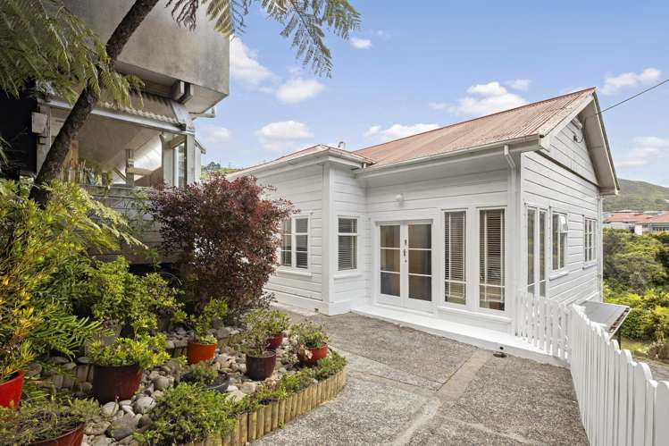 186 Wadestown Road Wadestown_17