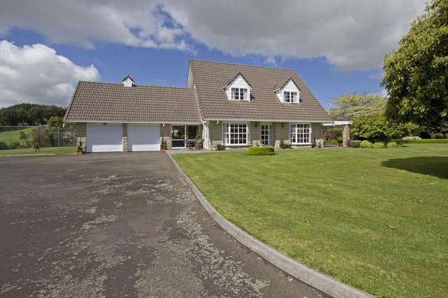 Rare Dream Rural Rental