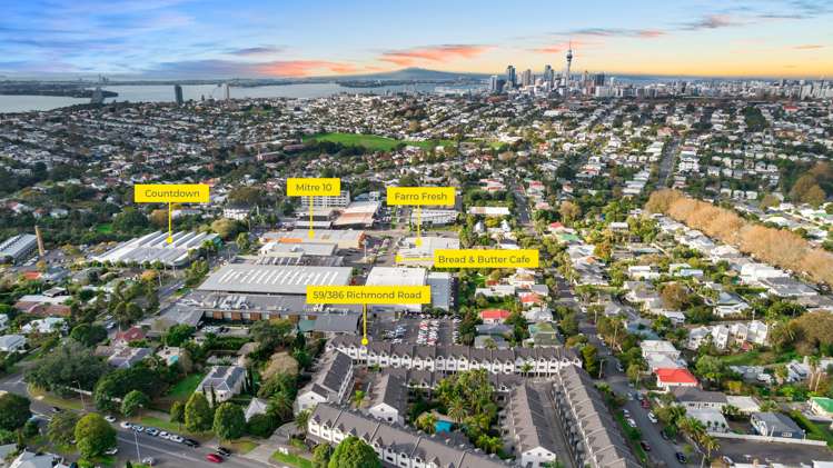 59/386 Richmond Road Grey Lynn_24