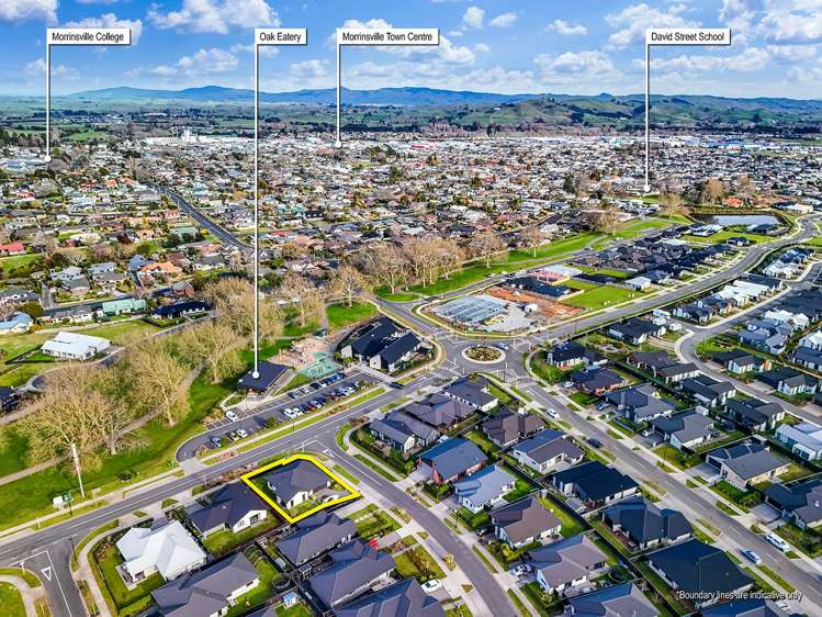 2 Harp Street Morrinsville_23