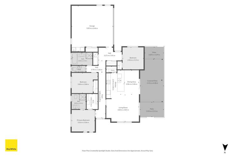6 Wesleyan Street Paerata_2