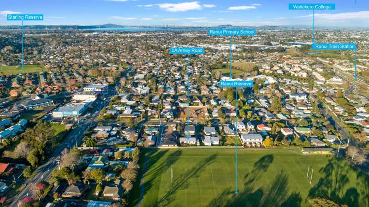 5a Arney Road Ranui_17