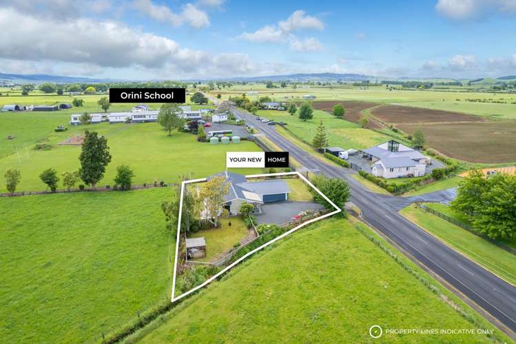 1377 Orini Road Taupiri_29