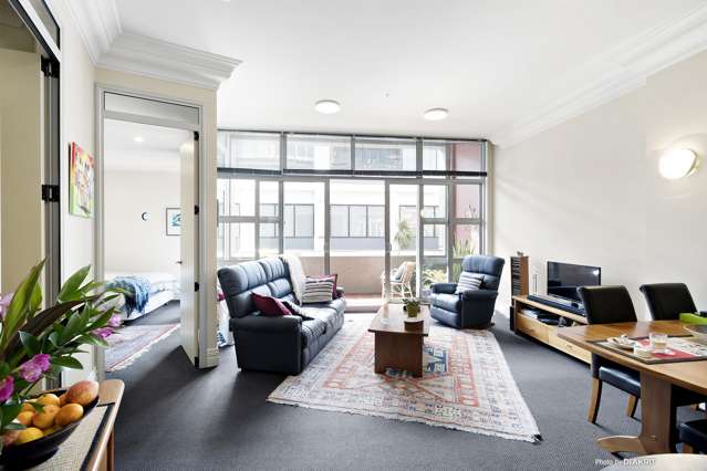 107/33 Frederick Street Te Aro_3