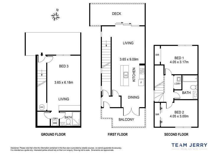 1 Heketara Way Westgate_13