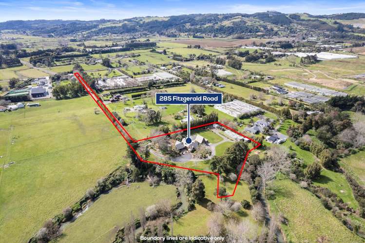 285 Fitzgerald Road Drury_21