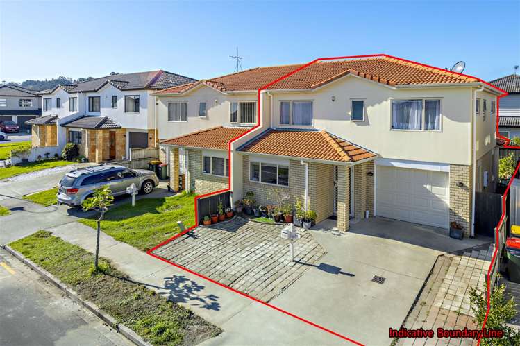 45 Agapanthus Place Flat Bush_5