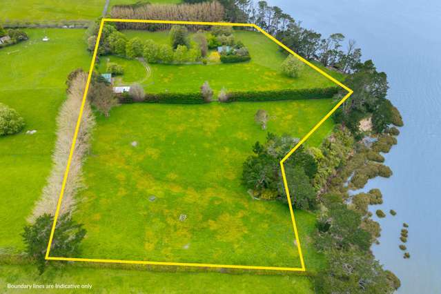82 Whitecliffs Drive Waiau Pa_2